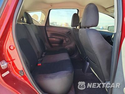 Zdjęcie 10 z 13 samochodu: 2017 NISSAN VERSA NOTE S PLUS VIN:3N1CE2CP3HL366698 - miniatura