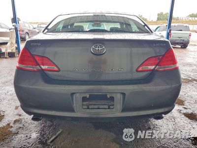 Zdjęcie 6 z 12 samochodu: 2006 TOYOTA AVALON LIMITED VIN:4T1BK36B06U123713 - miniatura