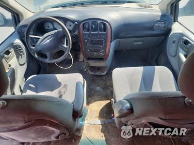 Zdjęcie 8 z 13 samochodu: 2005 CHRYSLER TOWN & COUNTRY LX VIN:2C4GP44R85R518610 - miniatura