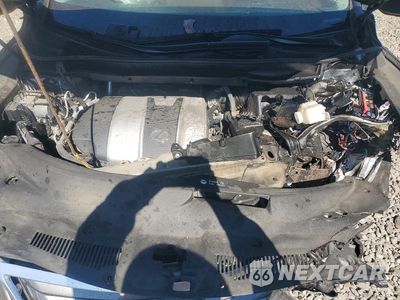 Zdjęcie 12 z 14 samochodu: 2019 LEXUS RX 350 BASE VIN:2T2BZMCA6KC187680 - miniatura