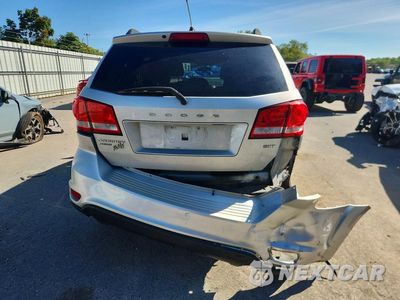 Zdjęcie 6 z 13 samochodu: 2013 DODGE JOURNEY SXT VIN:3C4PDDBG2DT592501 - miniatura