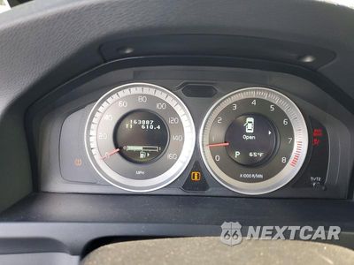 Zdjęcie 9 z 12 samochodu: 2012 VOLVO S60 T5 VIN:YV1622FS3C2092667 - miniatura