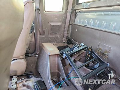 Zdjęcie 10 z 14 samochodu: 1999 TOYOTA TACOMA XTRACAB PRERUNNER VIN:4TASN92N4XZ451179 - miniatura