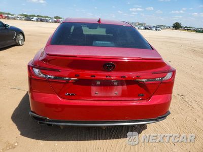 Zdjęcie 6 z 12 samochodu: 2025 TOYOTA CAMRY SE VIN:4T1DAACKXSU034536 - miniatura