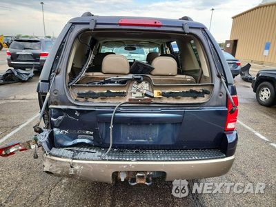 Zdjęcie 6 z 13 samochodu: 2002 FORD EXPLORER EDDIE BAUER VIN:1FMZU74E02UB27512 - miniatura