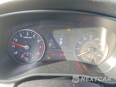 Zdjęcie 9 z 13 samochodu: 2017 KIA SPORTAGE LX VIN:KNDPMCAC2H7038264 - miniatura