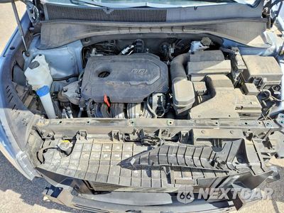 Zdjęcie 12 z 14 samochodu: 2020 KIA SORENTO LX VIN:5XYPGDA35LG642089 - miniatura