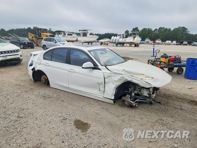 Czwarte zdjęcie samochodu z boku: 2014 BMW 328 I SULEV VIN:WBA3C1C59EK107042 - miniatura