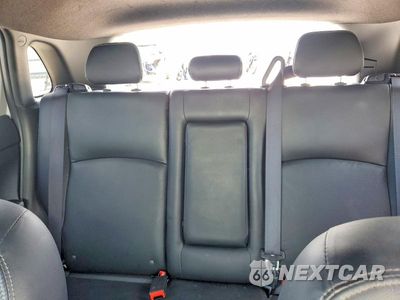 Zdjęcie 10 z 14 samochodu: 2023 MITSUBISHI OUTLANDER SPORT GT VIN:JA4ARVAW5PU007534 - miniatura