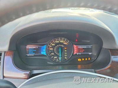 Zdjęcie 9 z 13 samochodu: 2013 FORD EDGE LIMITED VIN:2FMDK3KCXDBA22348 - miniatura