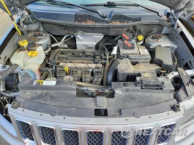 Zdjęcie 12 z 14 samochodu: 2017 JEEP COMPASS SPORT VIN:1C4NJCBA1HD146387 - miniatura