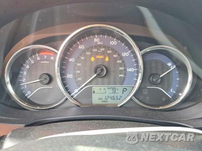 Zdjęcie 9 z 13 samochodu: 2016 TOYOTA COROLLA LE VIN:2T1BURHE3GC534093 - miniatura