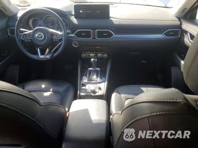 Zdjęcie 8 z 14 samochodu: 2023 MAZDA CX-5 PREFERRED VIN:JM3KFBCM1P0127407 - miniatura