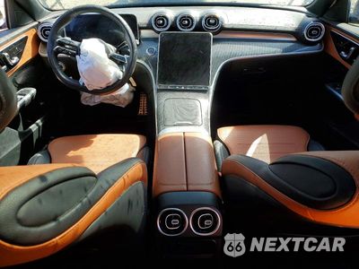 Zdjęcie 8 z 13 samochodu: 2023 MERCEDES-BENZ C 300 VIN:W1KAF4GB2PR096050 - miniatura