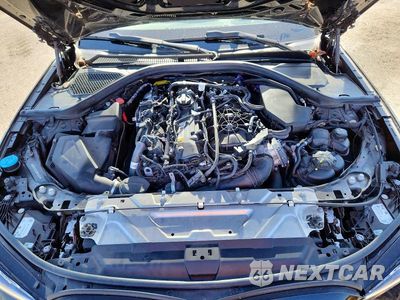 Zdjęcie 11 z 12 samochodu: 2024 BMW M340I VIN:3MW49FS0XR8E15463 - miniatura