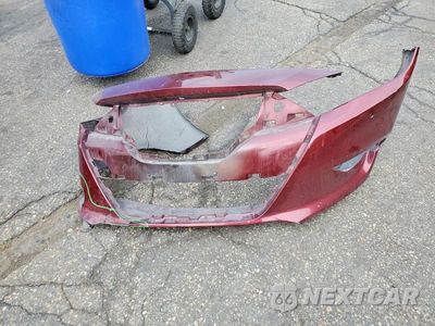 Zdjęcie 12 z 13 samochodu: 2017 NISSAN MAXIMA 3.5 SV VIN:1N4AA6AP6HC440658 - miniatura