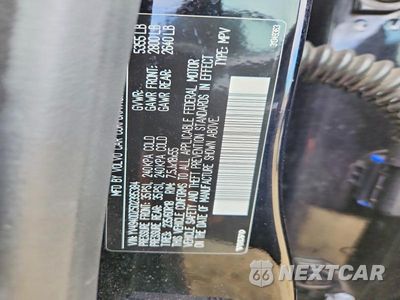 Zdjęcie 13 z 13 samochodu: 2013 VOLVO XC60 3.2 VIN:YV4940DZ5D2395384 - miniatura