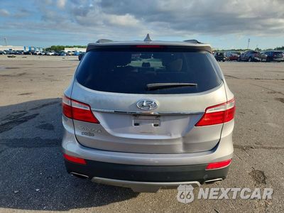 Zdjęcie 6 z 13 samochodu: 2016 HYUNDAI SANTA FE SE VIN:KM8SM4HFXGU158051 - miniatura