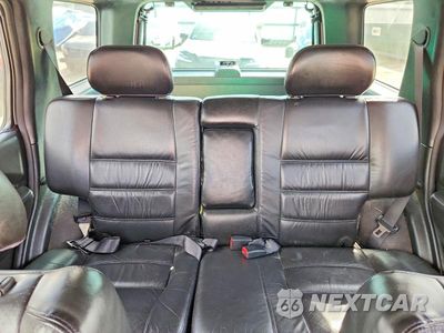 Zdjęcie 10 z 13 samochodu: 2002 NISSAN PATHFINDER SE VIN:JN8DR09X32W655961 - miniatura