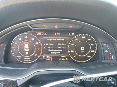 Zdjęcie 9 z 13 samochodu: 2019 AUDI Q7 PREMIUM PLUS VIN:WA1LAAF70KD003846 - miniatura