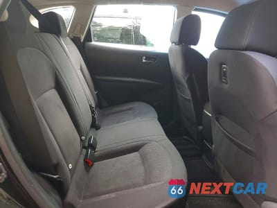 Zdjęcie 11 z 13 samochodu: 2014 NISSAN ROGUE SELECT S VIN:JN8AS5MV5EW716144 - miniatura