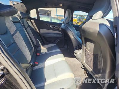 Zdjęcie 10 z 12 samochodu: 2021 VOLVO S60 T6 R-DESIGN VIN:7JRA22TM0MG095005 - miniatura