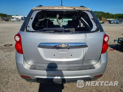 Zdjęcie 6 z 14 samochodu: 2015 CHEVROLET EQUINOX LT VIN:2GNALBEK4F6406923 - miniatura
