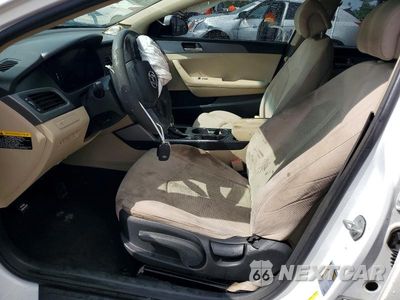 Zdjęcie 7 z 13 samochodu: 2015 HYUNDAI SONATA SE VIN:5NPE24AF0FH120287 - miniatura