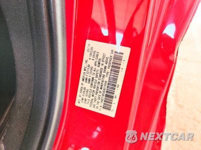 Zdjęcie 12 z 12 samochodu: 2014 HONDA ACCORD LX-S VIN:1HGCT1B35EA013346 - miniatura