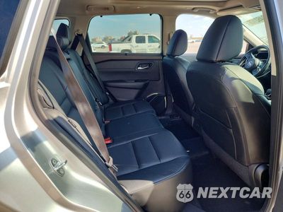 Zdjęcie 11 z 14 samochodu: 2023 NISSAN ROGUE SV VIN:5N1BT3BA8PC674022 - miniatura