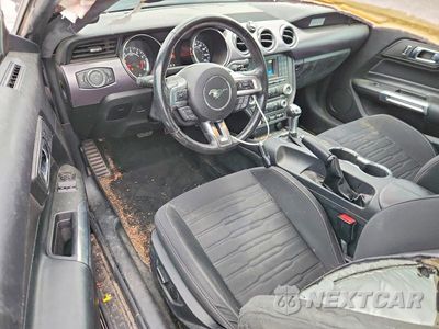 Zdjęcie 8 z 12 samochodu: 2017 FORD MUSTANG GT VIN:1FA6P8CF5H5333724 - miniatura