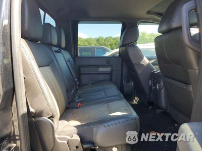 Zdjęcie 10 z 12 samochodu: 2011 FORD F250 SUPER DUTY VIN:1FT7W2BT6BEA21893 - miniatura