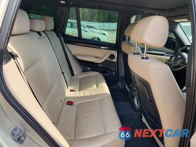 Zdjęcie 10 z 12 samochodu: 2013 BMW X3 XDRIVE28I VIN:5UXWX9C56D0D01087 - miniatura