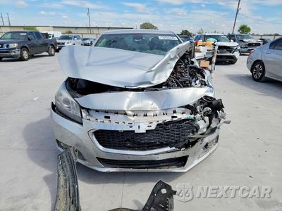 Piąte zdjęcie samochodu w środku: 2014 CHEVROLET MALIBU 2LT VIN:1G11E5SL2EF280981 - miniatura