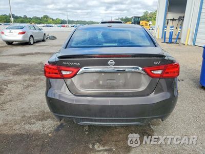Zdjęcie 6 z 12 samochodu: 2016 NISSAN MAXIMA 3.5 SV VIN:1N4AA6AP0GC434546 - miniatura