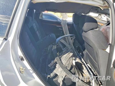 Zdjęcie 11 z 13 samochodu: 2019 HONDA CR-V EX VIN:5J6RW1H50KA029369 - miniatura