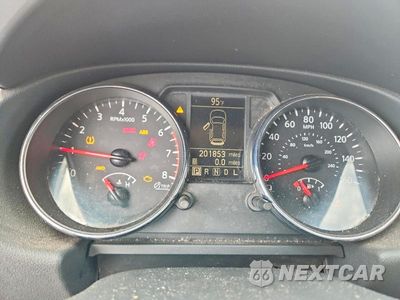 Zdjęcie 9 z 13 samochodu: 2013 NISSAN ROGUE S VIN:JN8AS5MV2DW607252 - miniatura