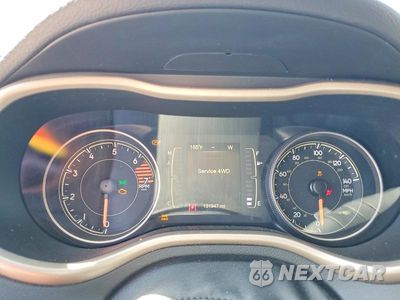 Zdjęcie 9 z 14 samochodu: 2016 JEEP CHEROKEE SPORT VIN:1C4PJMAB4GW349799 - miniatura