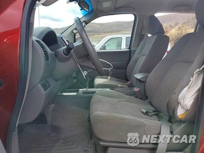 Zdjęcie 7 z 12 samochodu: 2015 NISSAN FRONTIER S VIN:1N6AD0EVXFN750561 - miniatura