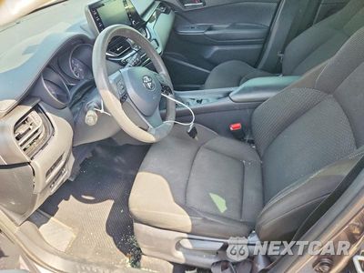 Zdjęcie 7 z 13 samochodu: 2019 TOYOTA C-HR LE VIN:JTNKHMBX6K1045276 - miniatura
