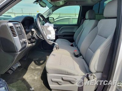Zdjęcie 7 z 12 samochodu: 2017 CHEVROLET SILVERADO C1500 VIN:1GCNCNECXHZ167227 - miniatura