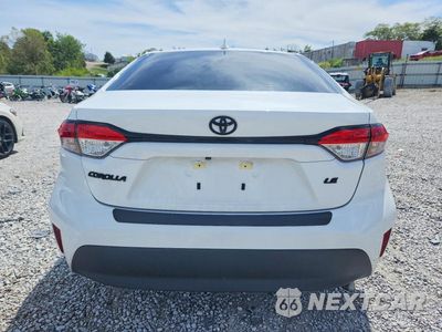 Zdjęcie 6 z 12 samochodu: 2026 TOYOTA COROLLA LE VIN:5YFB4MDEXTP422717 - miniatura