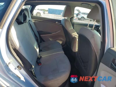 Zdjęcie 10 z 13 samochodu: 2012 HYUNDAI ACCENT SE VIN:KMHCU5AE7CU040982 - miniatura