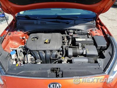 Zdjęcie 11 z 12 samochodu: 2019 KIA FORTE EX VIN:3KPF54AD0KE068815 - miniatura