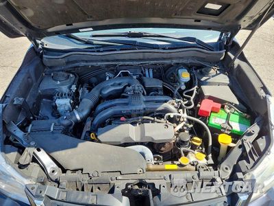 Zdjęcie 12 z 14 samochodu: 2015 SUBARU FORESTER 2.5I PREMIUM VIN:JF2SJADC8FH558044 - miniatura