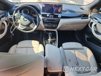 Zdjęcie 8 z 12 samochodu: 2018 BMW X2 XDRIVE28I VIN:WBXYJ5C39JEF70933 - miniatura
