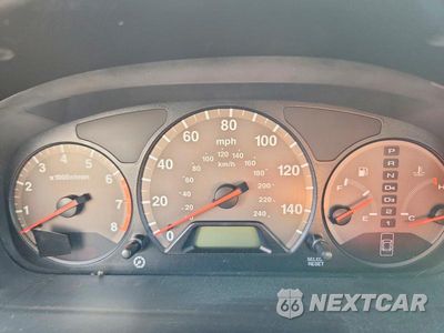 Zdjęcie 9 z 12 samochodu: 2001 HONDA ACCORD EX VIN:1HGCG32741A027977 - miniatura