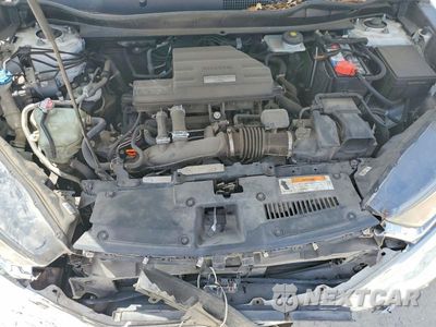 Zdjęcie 11 z 13 samochodu: 2019 HONDA CR-V EXL VIN:7FARW1H8XKE029052 - miniatura