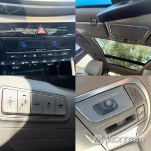 Zdjęcie 13 z 14 samochodu: 2016 HYUNDAI TUCSON LIMITED VIN:KM8J33A22GU146900 - miniatura