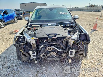 Piąte zdjęcie samochodu w środku: 2022 AUDI Q7 PRESTIGE VIN:WA1VXBF77ND013601 - miniatura